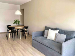 Nuevo & acogedor departamento en zona única